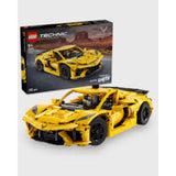 Lego Chevrolet Corvette Stingray