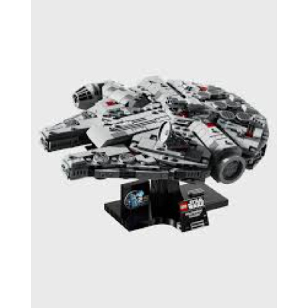 Lego Millennium Falcon
