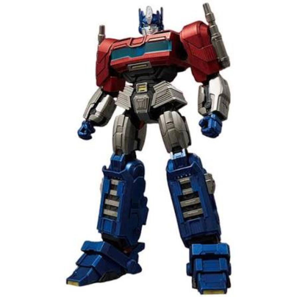 Blokees Edition Optimus Prime