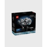 Lego Millennium Falcon