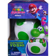 Super Mario Galaxy Movie: Interactive Hatchin Yoshi Figure