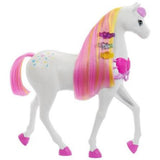 Barbie Nutcracker Land of Sweets Horse