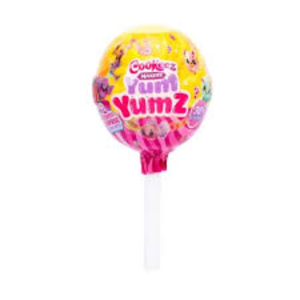 Cookeez Makery Yum Yumz S3 2 Pack Assorted Styles