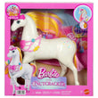 Barbie Nutcracker Land of Sweets Horse