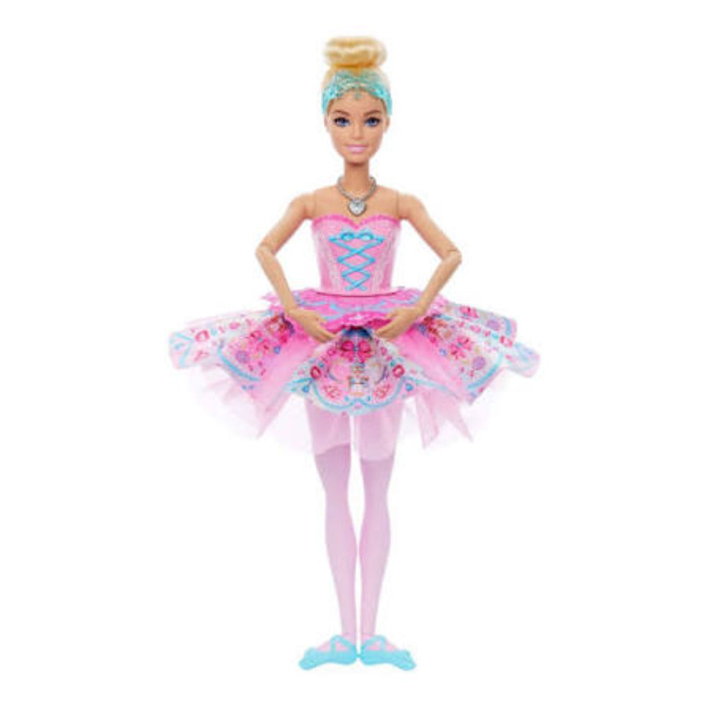 Barbie Nutcracker Deluxe Feature Doll  Clara