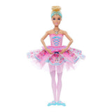 Barbie Nutcracker Deluxe Feature Doll  Clara