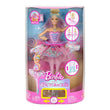 Barbie Nutcracker Deluxe Feature Doll  Clara