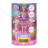Barbie Nutcracker Deluxe Feature Doll  Clara