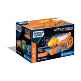 Clementoni Runner Action Robot B/O