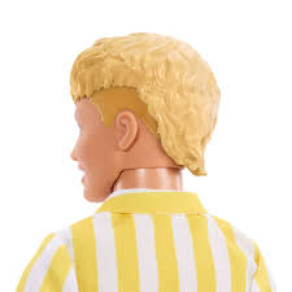 Barbie - Ken Fashionistas Doll - Ken's 65th Califorrnia Dream (Blond Original)