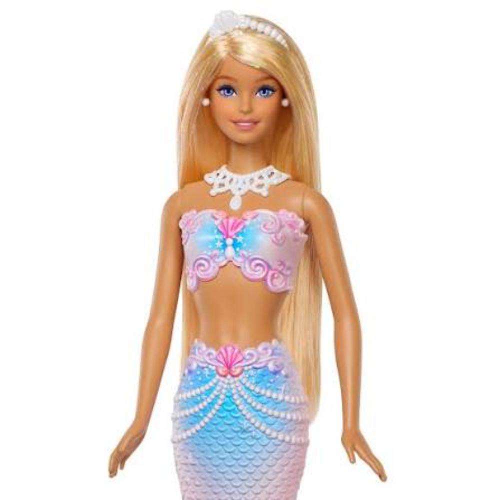 Barbie Dreamtopia Bubbletastic Mermaid Barbie Dreamtopia Bubbletastic Mermaid
