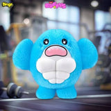 Buffys Generic Plush Shark