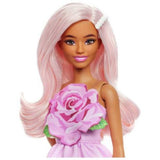 Barbie Fashionistas Doll Pink Rose
