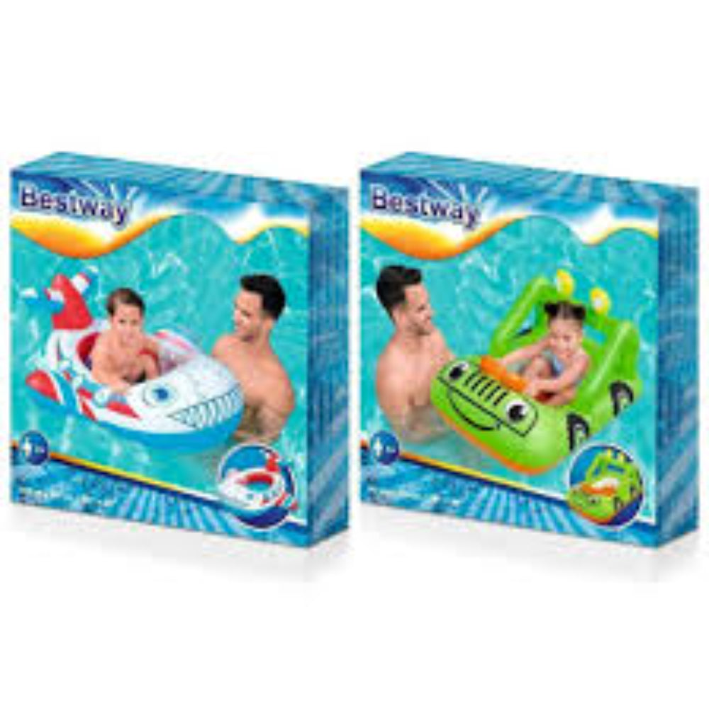 Bestway Lil Navigator Baby Boat