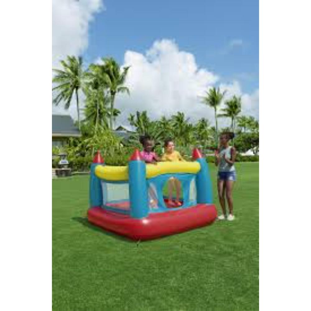 BESTWAY ROYAL LEAP BOUNCER