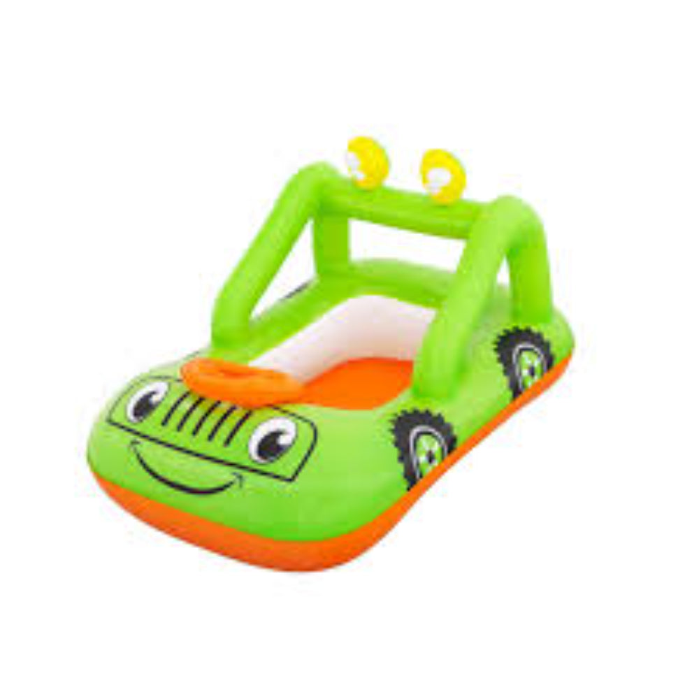 Bestway Lil Navigator Baby Boat
