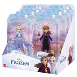 Frozen Small Doll OPP Asst