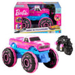 Hot Wheels Monster Trucks 1 24 Scale Barbie RC Vehicle