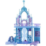 Frozen Fashion Dolls - Elsa Ice Castle