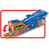 Hot Wheels Shark Chomp Transporter
