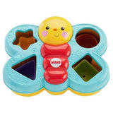 Fisher Price Butterfly Shape Sorter