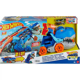 Hot Wheels City Ultimate Hauler
