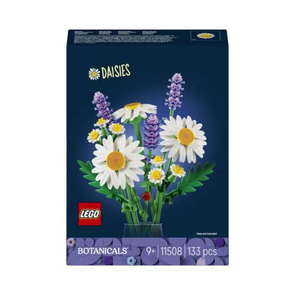 LEGO Botanicals