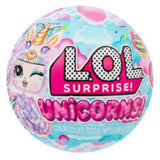 LOL Unicorn Tots