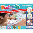 Pixicade Mobile Game Maker