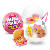 Zuru Mini Brands Kawaii Kitchen Capsule