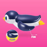 Zuru Pets Alive  Water Activated Swimming Penguin