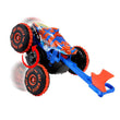 Hot Wheels RC 1 15 Monster Trucks Tiger Shark Climber