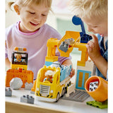 LEGO® 3 in 1 Construction Site and Vehicles