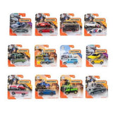 Match Box Basic Car Collection Asst