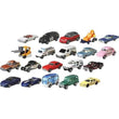 Match Box Basic Car Collection Asst