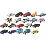Match Box Basic Car Collection Asst