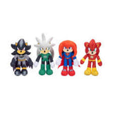 Sonic DC 9 Plush Wave 1 PDQ Asst4