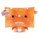 Zuru Pillow Peeps Dinosaur Plush