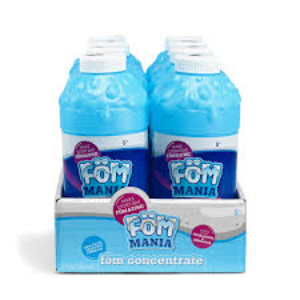 Fom Mania Concentrate