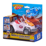 Stuntman Stu Smash And Crash Buggy