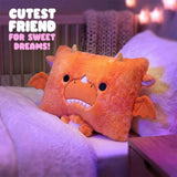 Zuru Pillow Peeps Dinosaur Plush