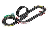 Carrera Go! Mario Kart P-Wing Slot Car Set 4.9M