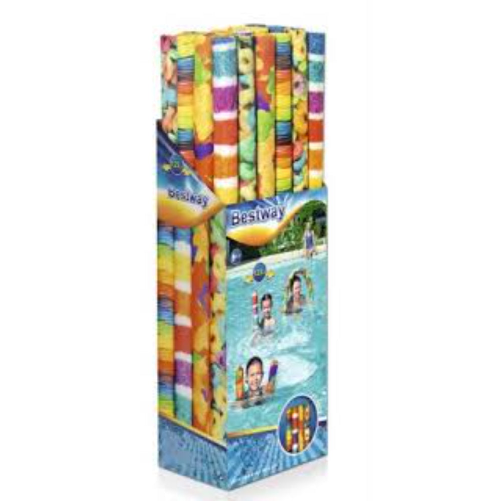 Bestway Sugarcoated Noodles 48"/1.22M Asstd