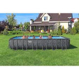 Bestway Rectangular Pool Set 7.32M X 3.66M X 1.32M
