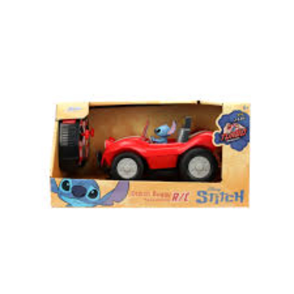 Jada RC Stitch Buggy 1 24