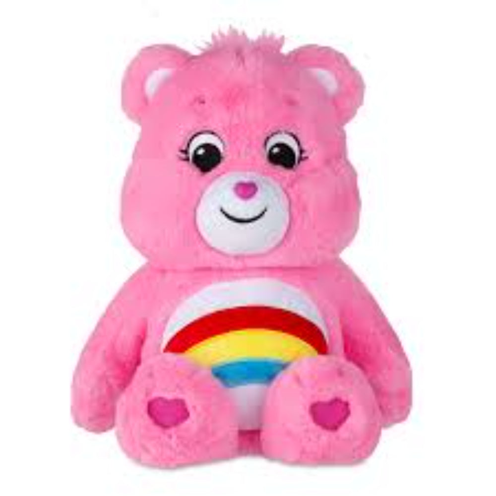 Care Bears Cheer Bear 35cm