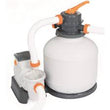 Bestway Sand Filter 1500Gal