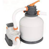 Bestway Sand Filter 1500Gal