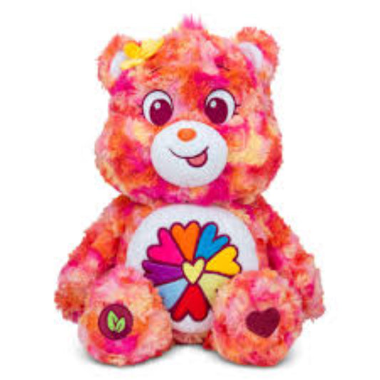 Care Bears Flower Power Bear 35cm
