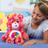 Care Bears Flower Power Bear 35cm
